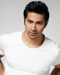 Varun Dhawan